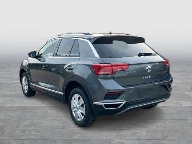 Volkswagen T-Roc 1.5 TSI IQ.DRIVE Panorama+ACC foto 3