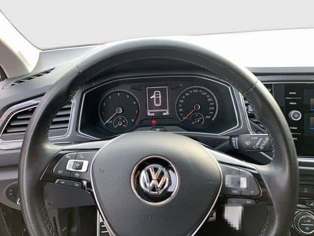 Volkswagen T-Roc 1.5 TSI IQ.DRIVE Panorama+ACC foto 9