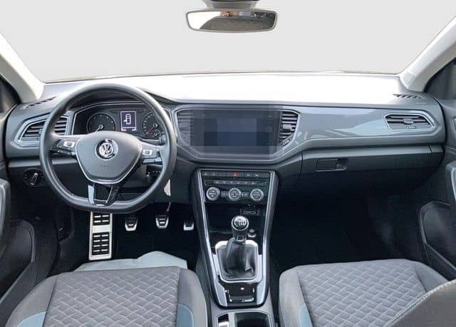 Volkswagen T-Roc 1.5 TSI IQ.DRIVE Panorama+ACC foto 10