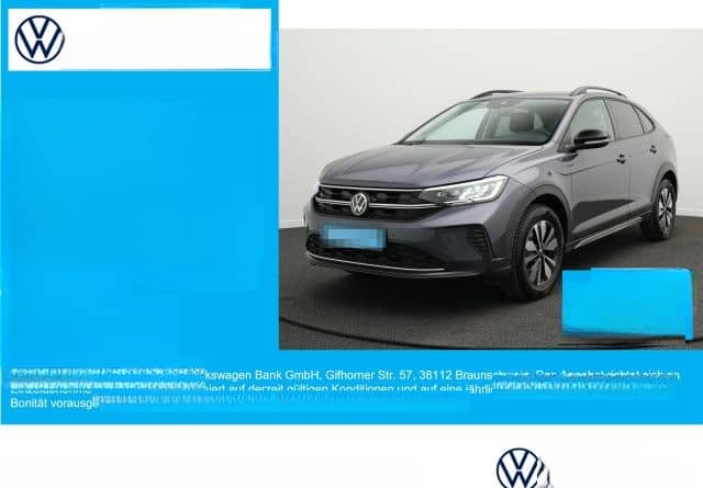 Volkswagen Taigo Goal 1.0 TSI *LED*VIRTUAL*APP*ACC*KAM*16"* foto 2