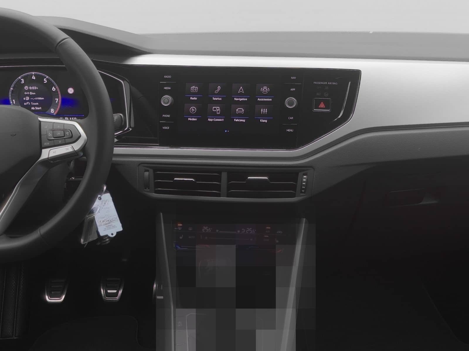 Volkswagen Taigo Goal 1.0 TSI *LED*VIRTUAL*APP*ACC*KAM*16"* foto 12