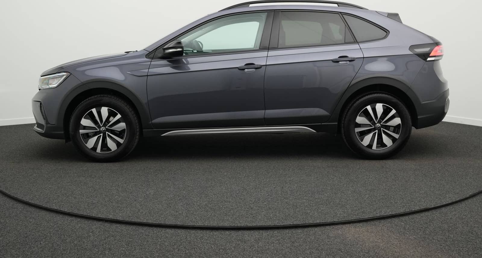 Volkswagen Taigo Goal 1.0 TSI *LED*VIRTUAL*APP*ACC*KAM*16"* foto 13