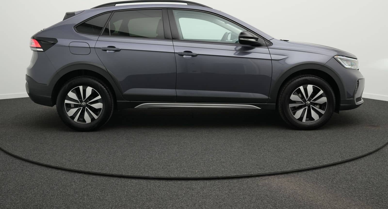 Volkswagen Taigo Goal 1.0 TSI *LED*VIRTUAL*APP*ACC*KAM*16"* foto 14