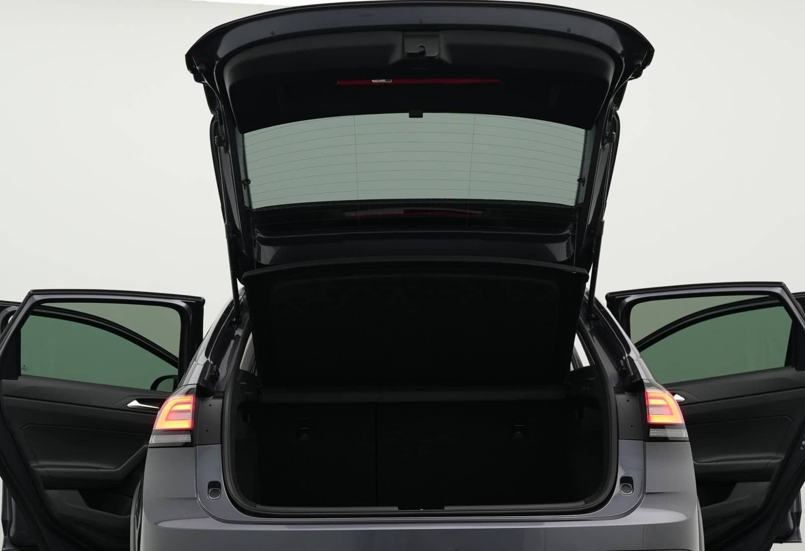 Volkswagen Taigo Goal 1.0 TSI *LED*VIRTUAL*APP*ACC*KAM*16"* foto 18