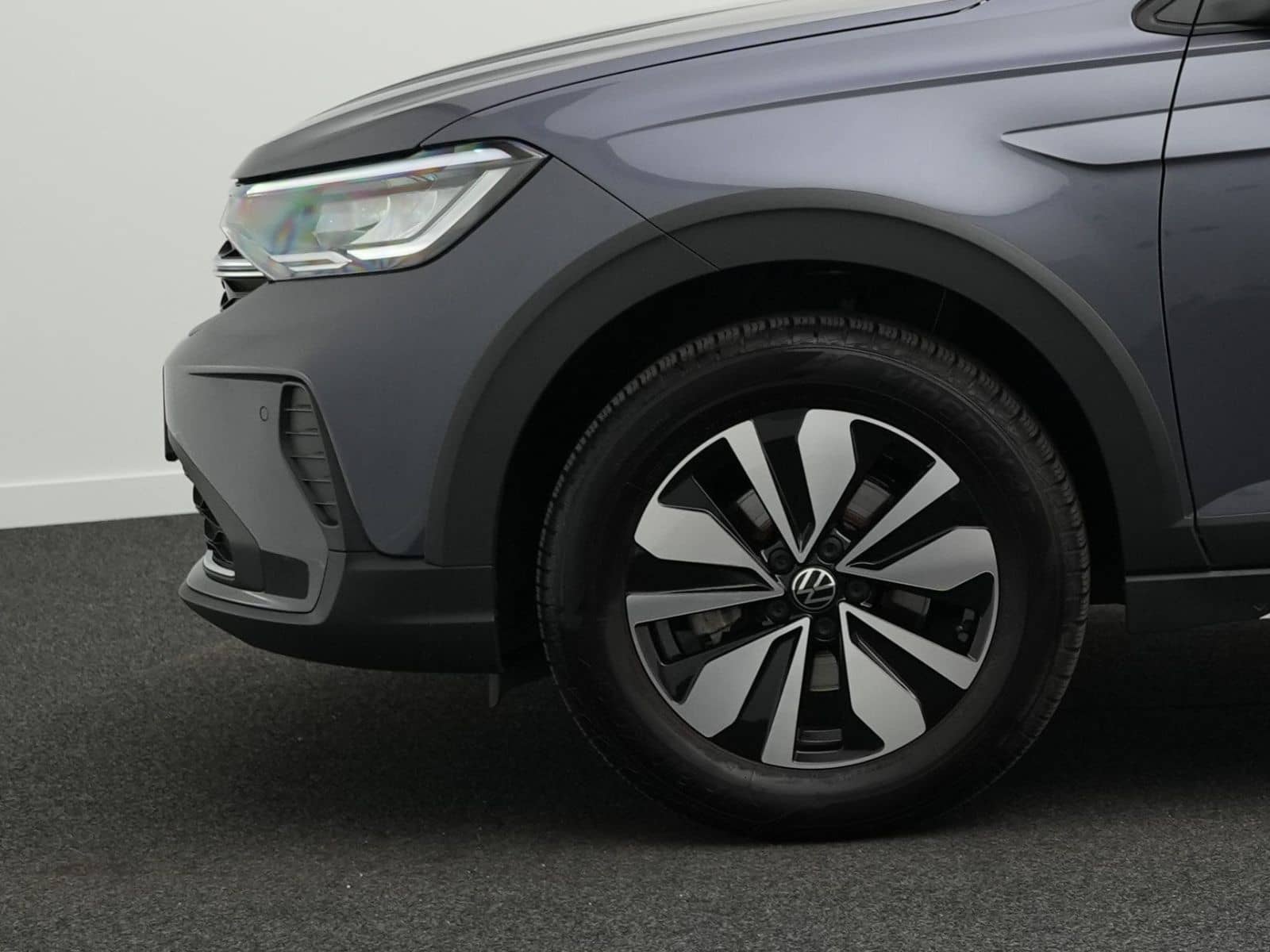 Volkswagen Taigo Goal 1.0 TSI *LED*VIRTUAL*APP*ACC*KAM*16"* foto 19