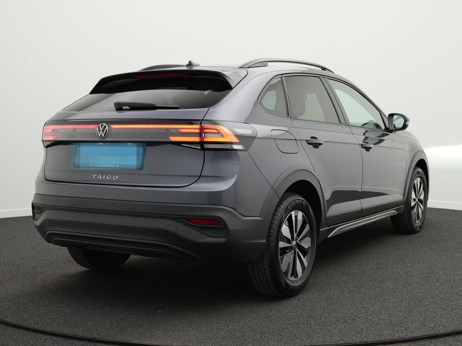 Volkswagen Taigo Goal 1.0 TSI *LED*VIRTUAL*APP*ACC*KAM*16"* foto 3