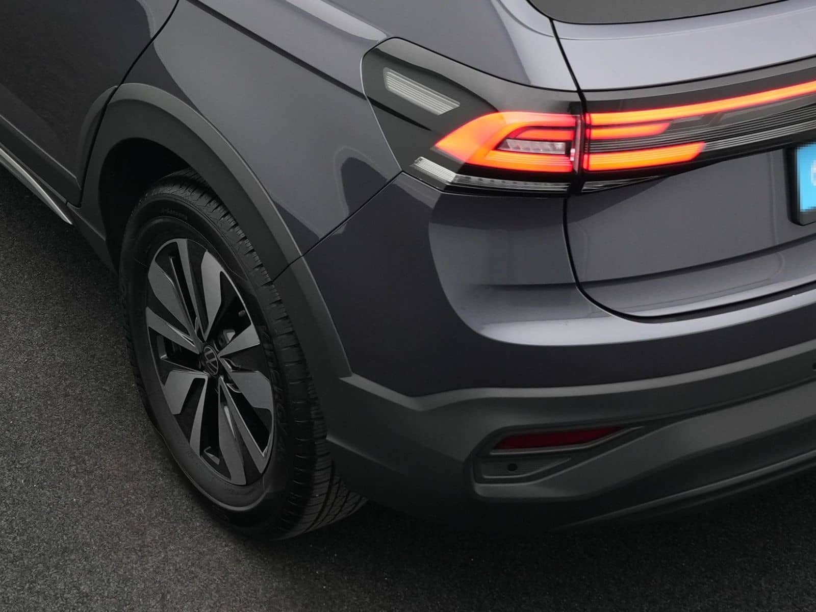 Volkswagen Taigo Goal 1.0 TSI *LED*VIRTUAL*APP*ACC*KAM*16"* foto 21