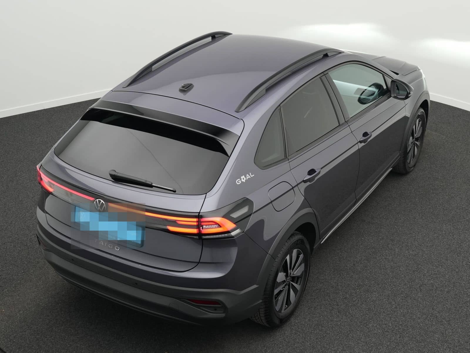 Volkswagen Taigo Goal 1.0 TSI *LED*VIRTUAL*APP*ACC*KAM*16"* foto 23