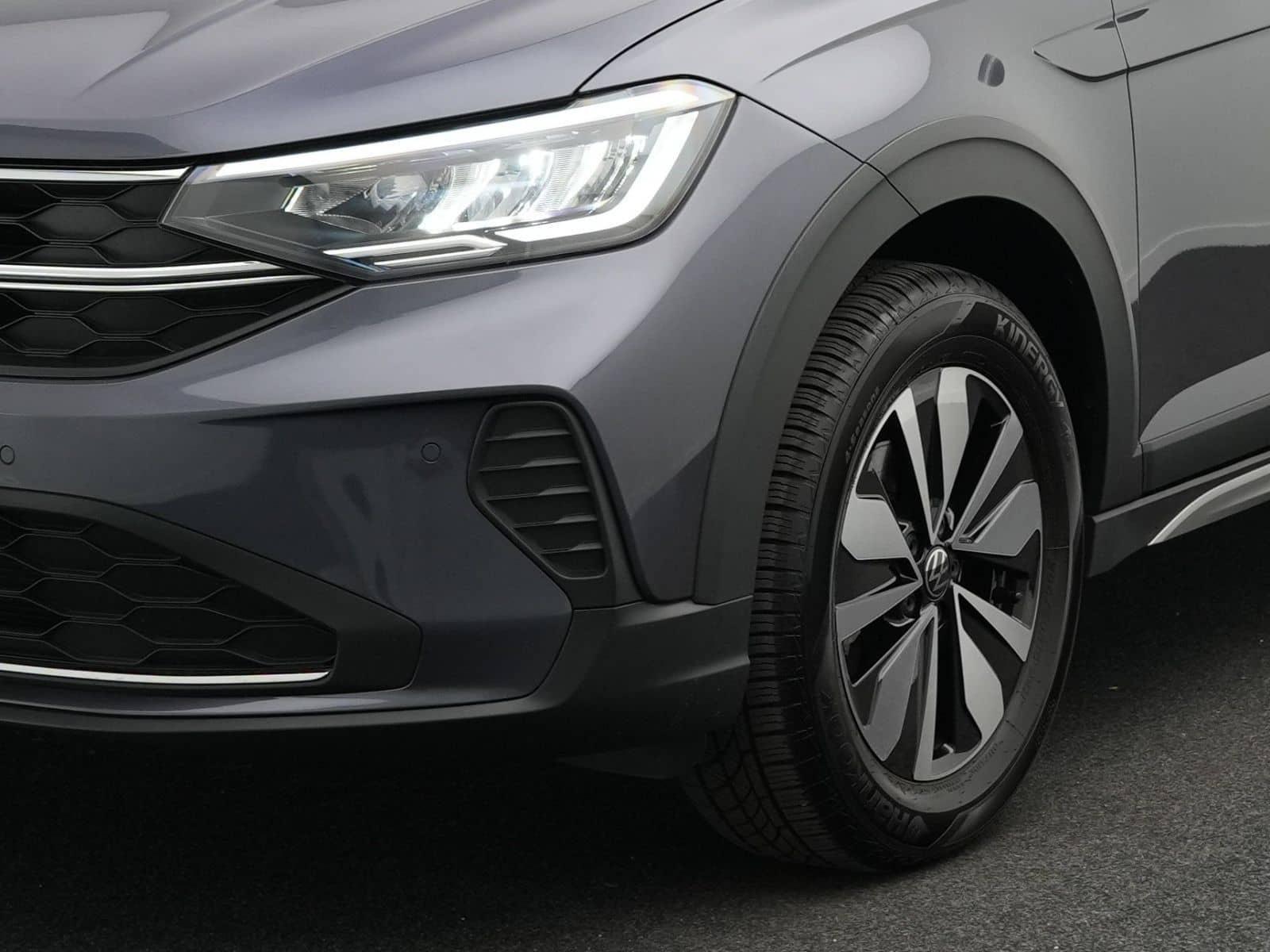 Volkswagen Taigo Goal 1.0 TSI *LED*VIRTUAL*APP*ACC*KAM*16"* foto 24
