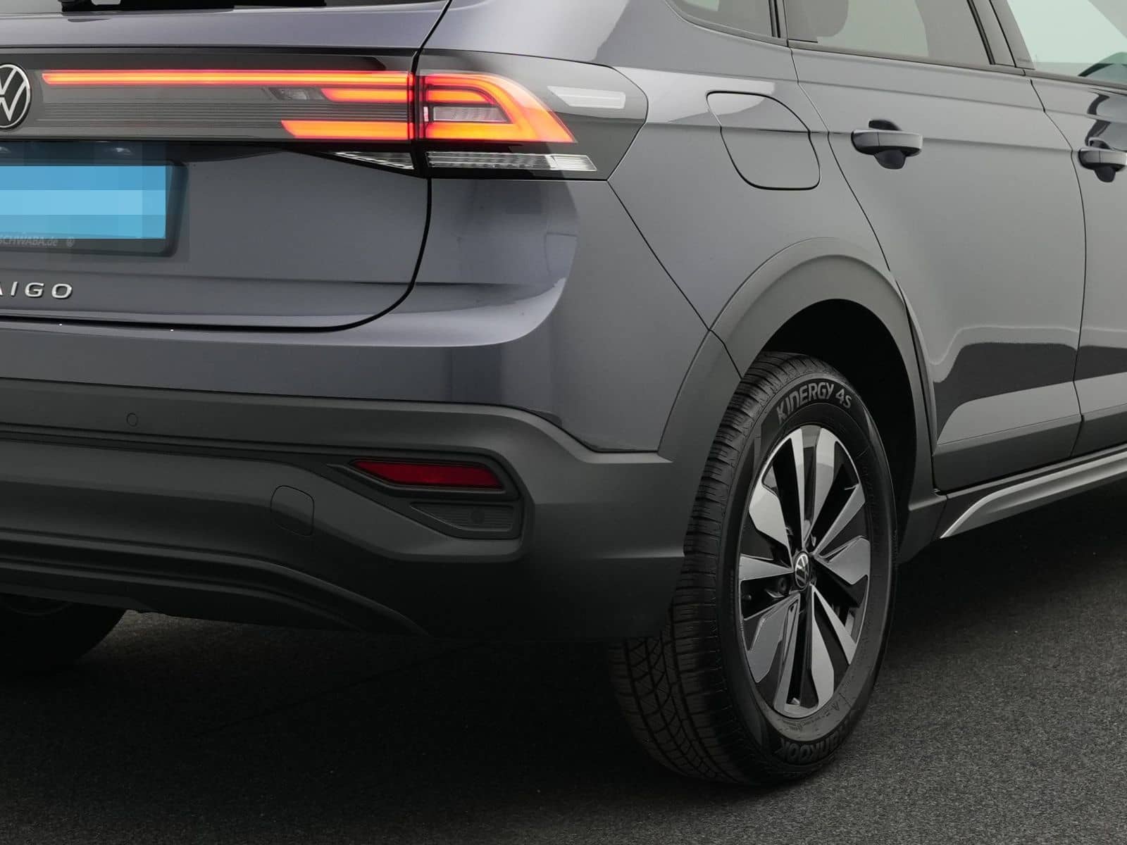 Volkswagen Taigo Goal 1.0 TSI *LED*VIRTUAL*APP*ACC*KAM*16"* foto 25