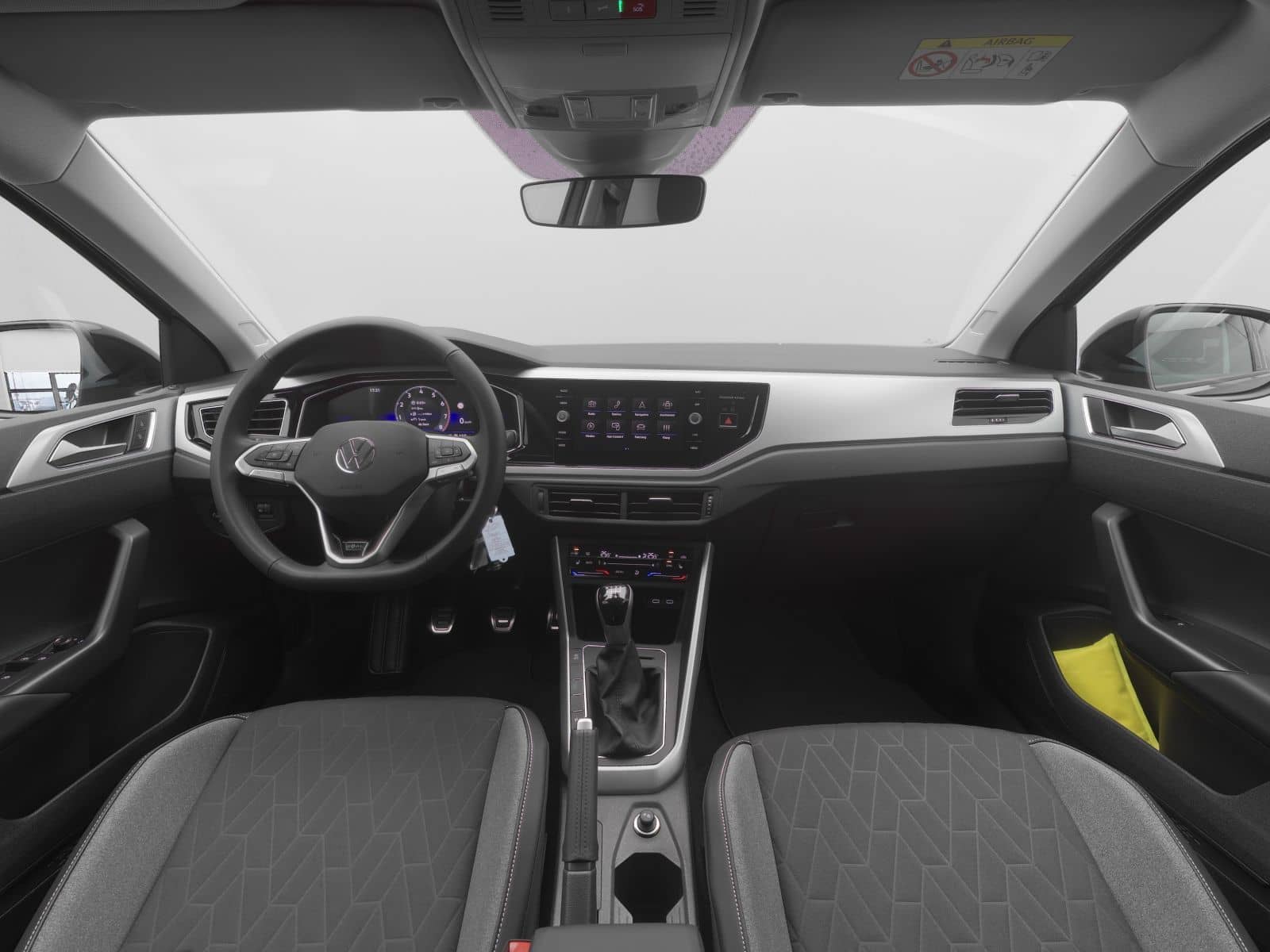 Volkswagen Taigo Goal 1.0 TSI *LED*VIRTUAL*APP*ACC*KAM*16"* foto 4