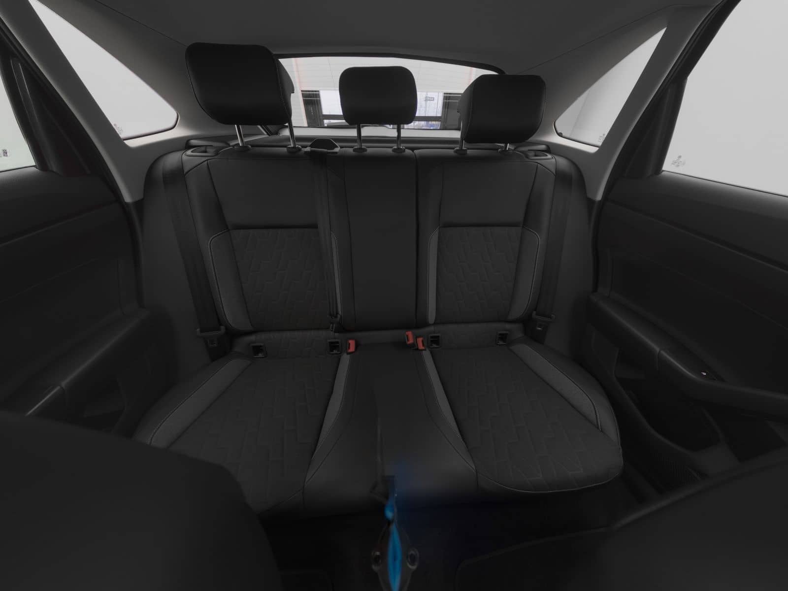 Volkswagen Taigo Goal 1.0 TSI *LED*VIRTUAL*APP*ACC*KAM*16"* foto 7