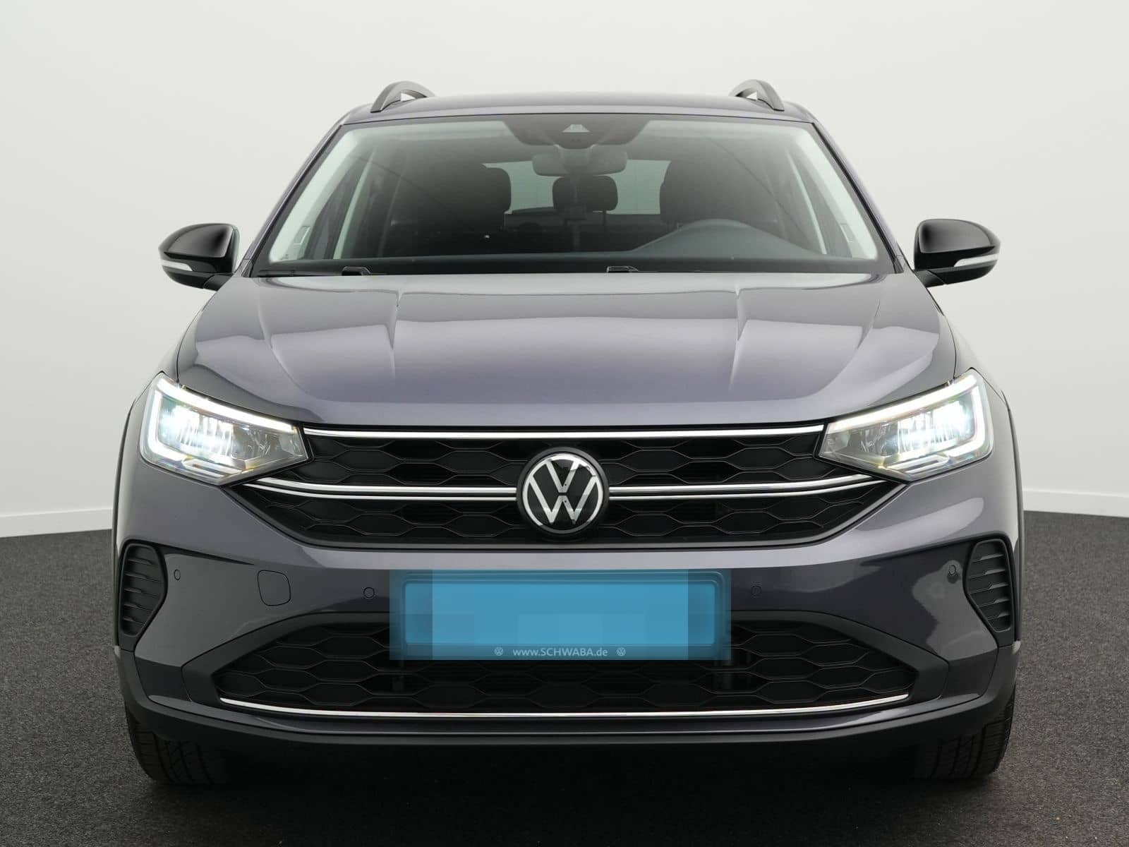 Volkswagen Taigo Goal 1.0 TSI *LED*VIRTUAL*APP*ACC*KAM*16"* foto 8