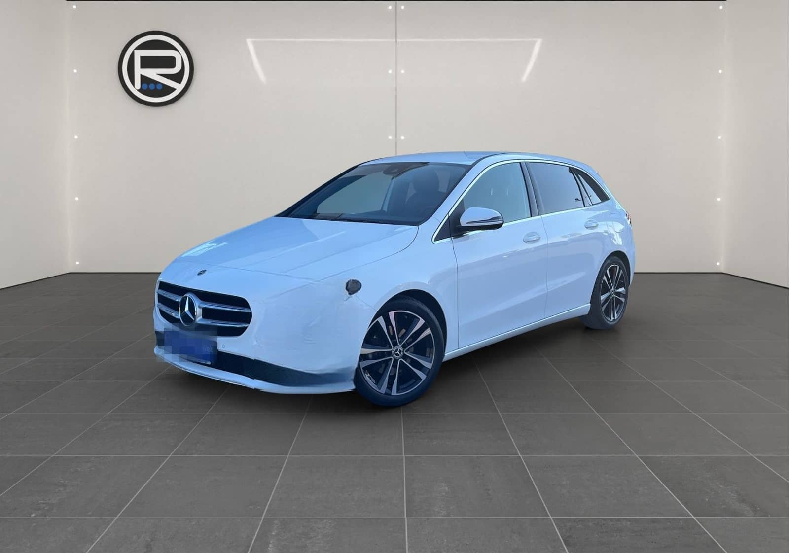 Mercedes-Benz B180 Edition 19 *KAMERA NAVI SHZ* foto 2