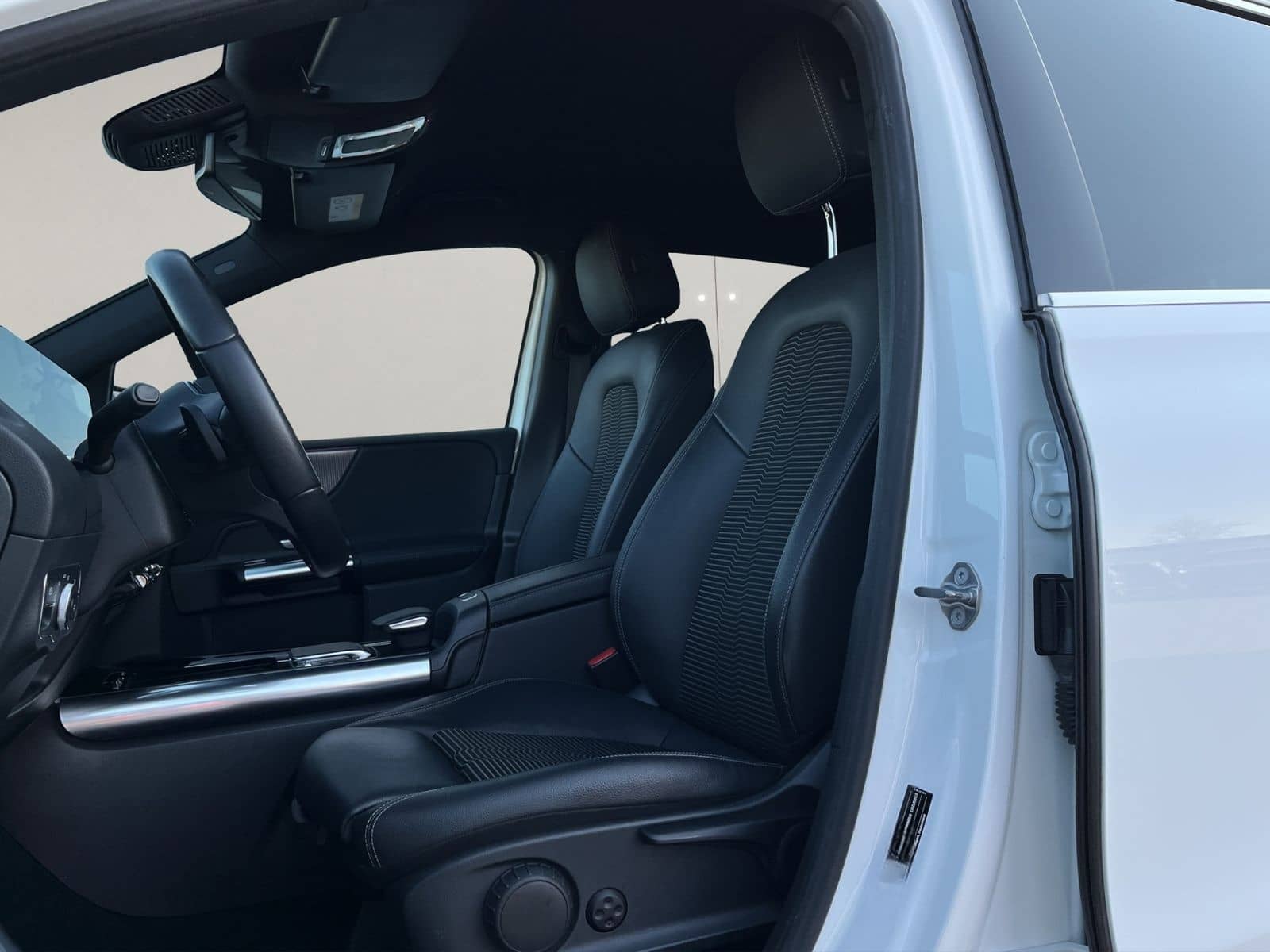 Mercedes-Benz B180 Edition 19 *KAMERA NAVI SHZ* foto 11