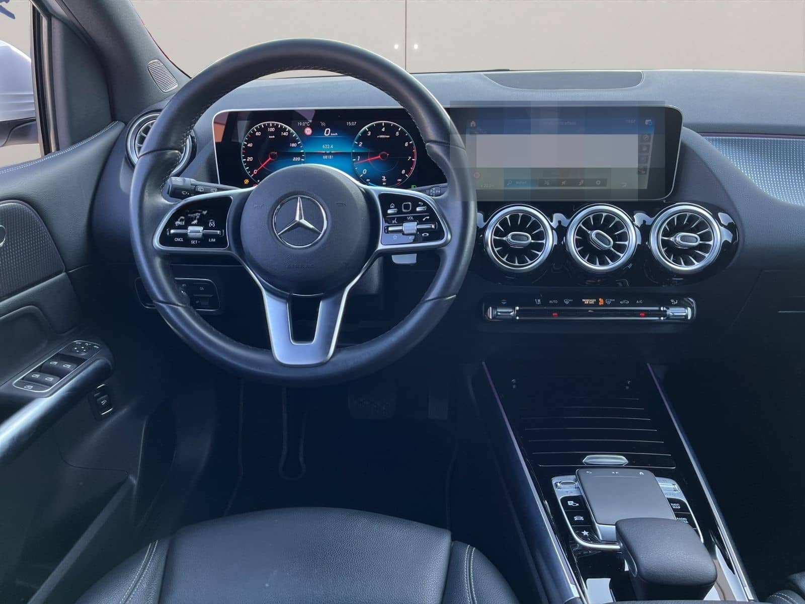 Mercedes-Benz B180 Edition 19 *KAMERA NAVI SHZ* foto 12