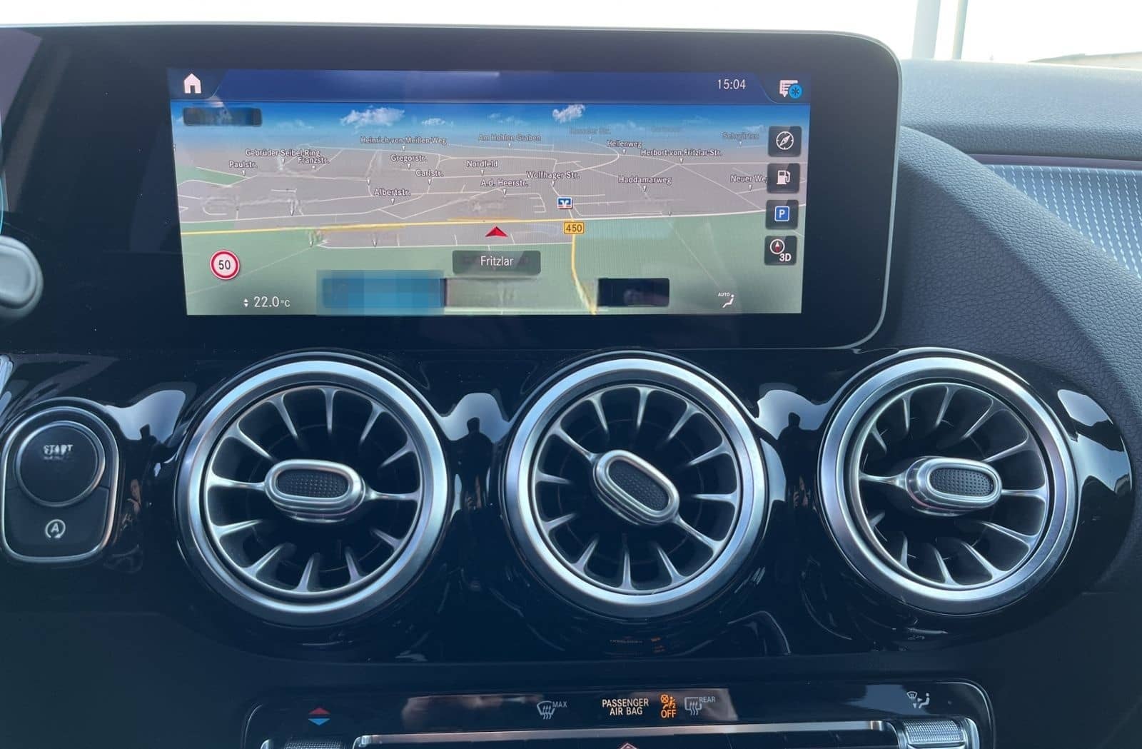 Mercedes-Benz B180 Edition 19 *KAMERA NAVI SHZ* foto 15