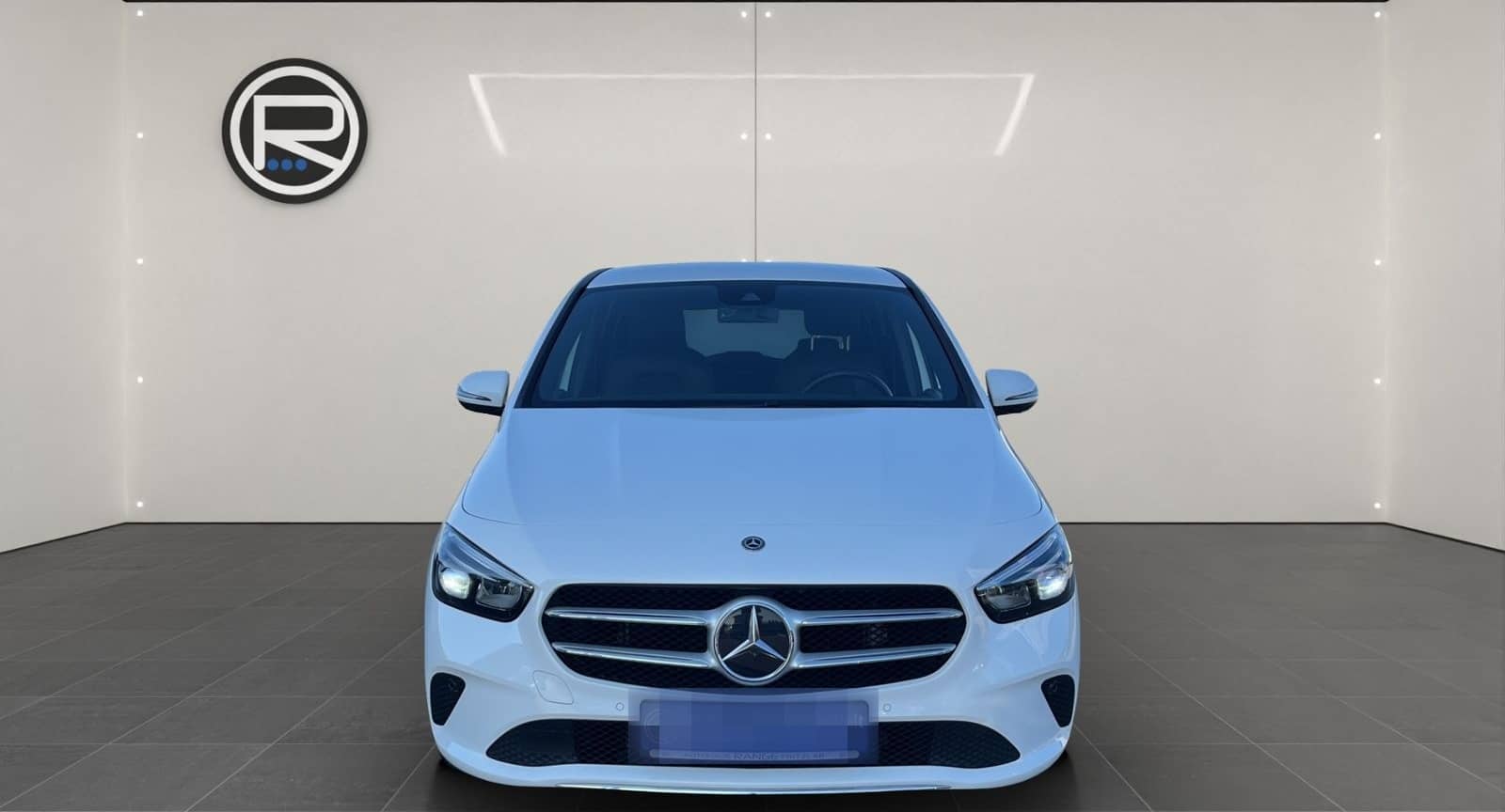 Mercedes-Benz B180 Edition 19 *KAMERA NAVI SHZ* foto 5