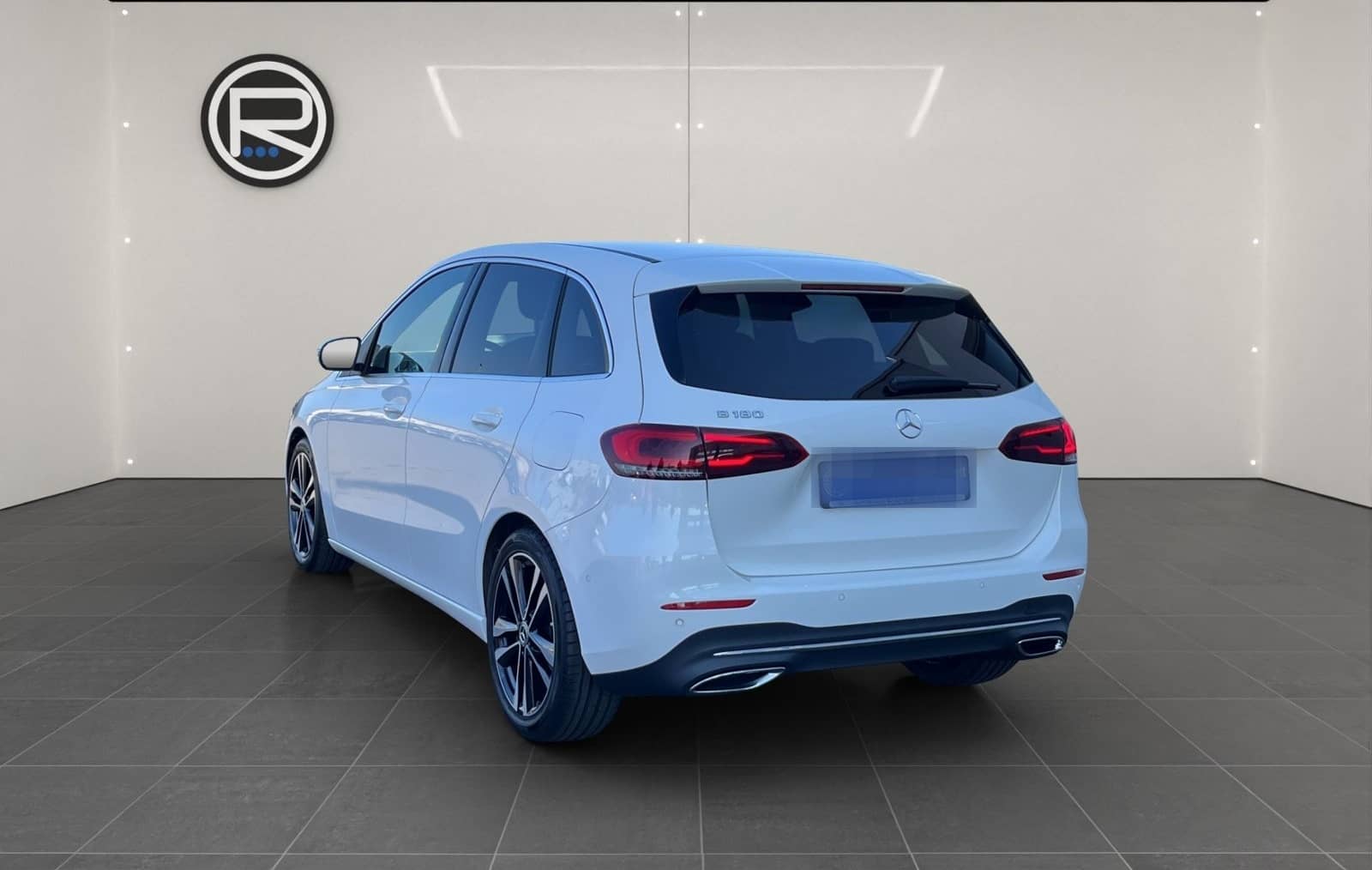 Mercedes-Benz B180 Edition 19 *KAMERA NAVI SHZ* foto 6