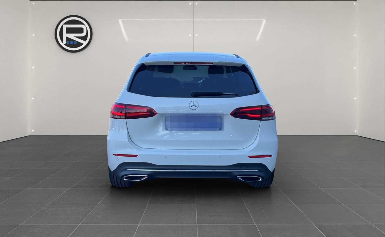 Mercedes-Benz B180 Edition 19 *KAMERA NAVI SHZ* foto 8