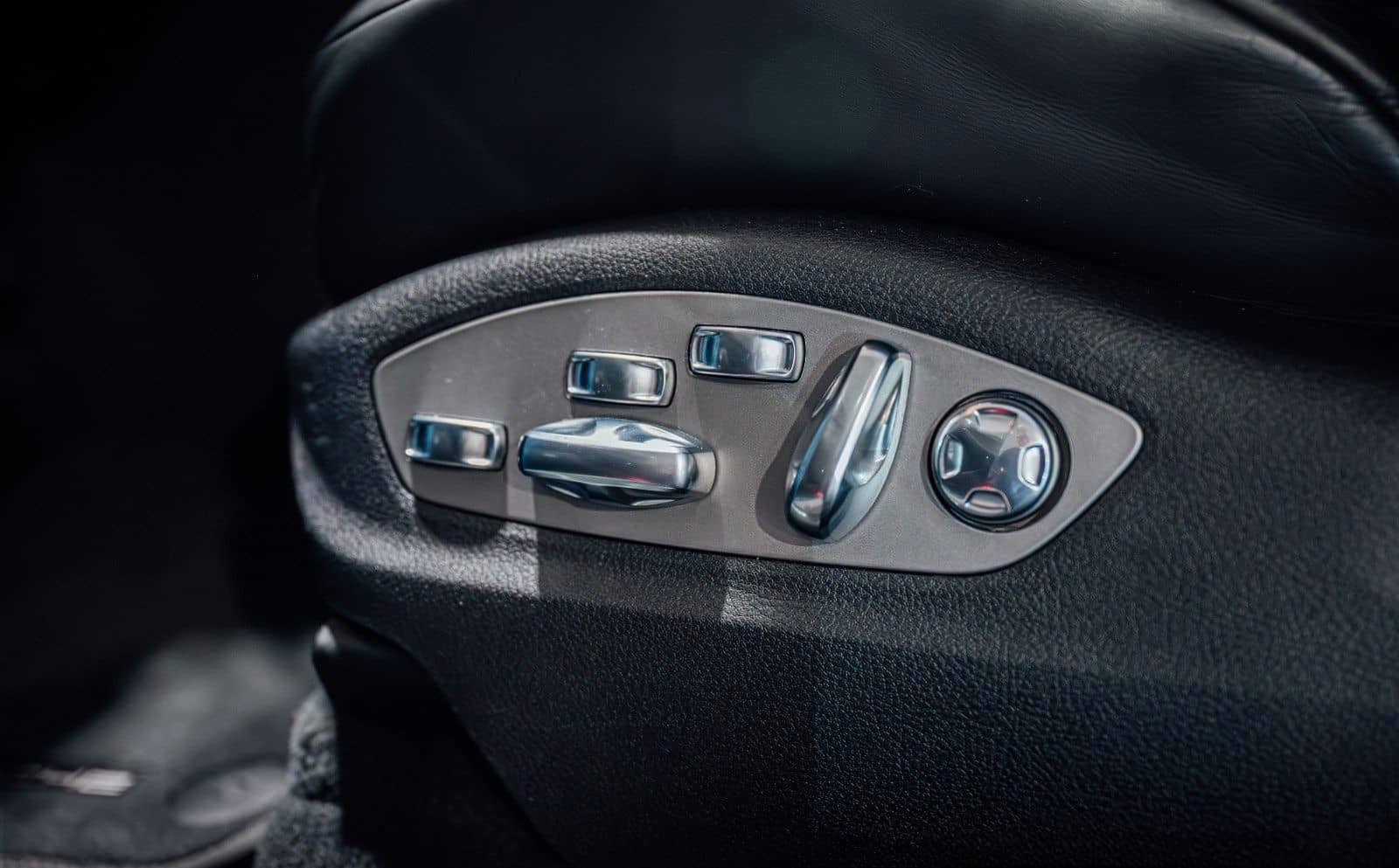 Porsche Macan GTS | PTS Gulfblau | Standheizung | PPF foto 13