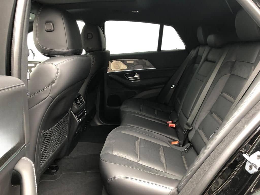 Mercedes-Benz AMG GLE 53 4MATIC+ Coupe +AMG+22Z+STHZ foto 12