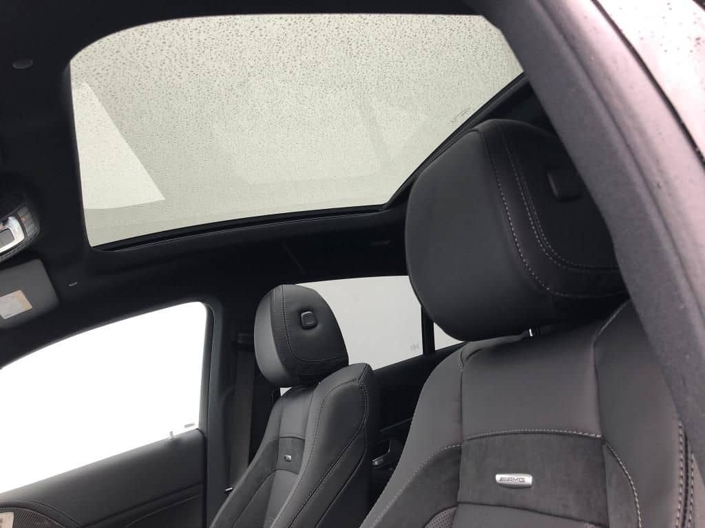 Mercedes-Benz AMG GLE 53 4MATIC+ Coupe +AMG+22Z+STHZ foto 13