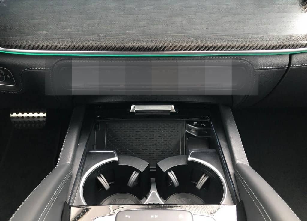 Mercedes-Benz AMG GLE 53 4MATIC+ Coupe +AMG+22Z+STHZ foto 19