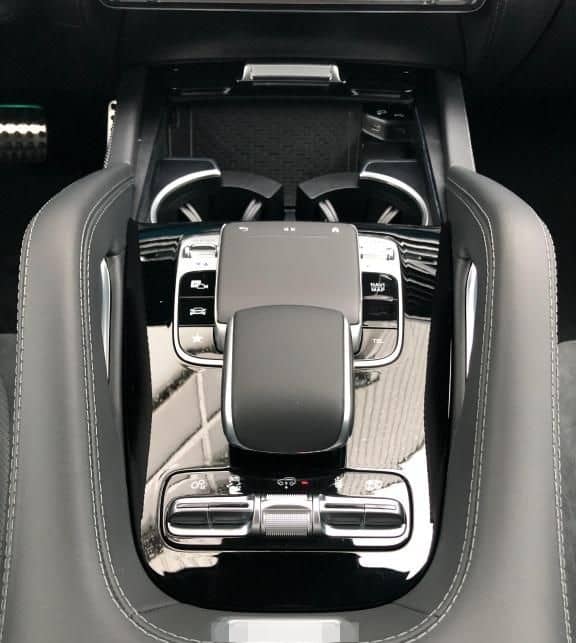 Mercedes-Benz AMG GLE 53 4MATIC+ Coupe +AMG+22Z+STHZ foto 20