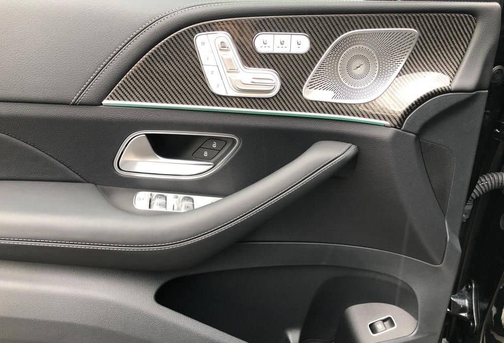 Mercedes-Benz AMG GLE 53 4MATIC+ Coupe +AMG+22Z+STHZ foto 21