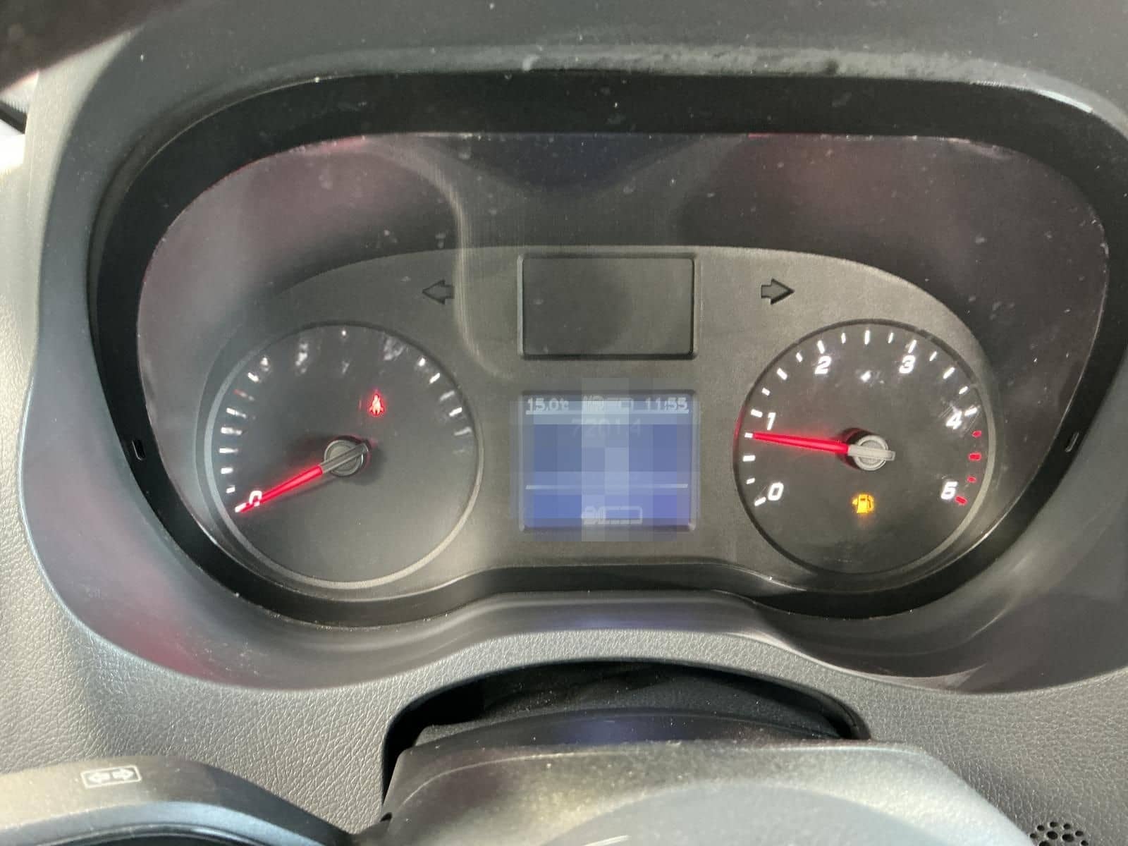 Mercedes-Benz Sprinter 211 L2/H1+Leder+Kamera+ foto 12