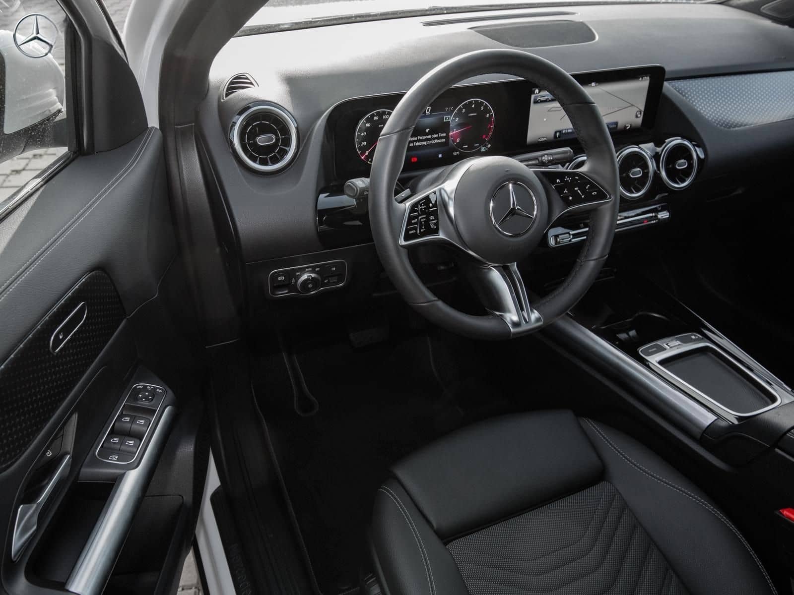 Mercedes-Benz GLA 180 Progressive Rückam+Totwink.+LED+MBUX foto 4