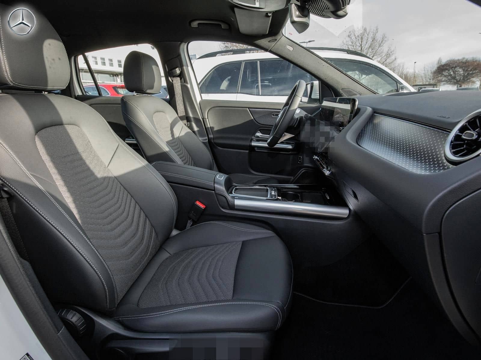 Mercedes-Benz GLA 180 Progressive Rückam+Totwink.+LED+MBUX foto 5