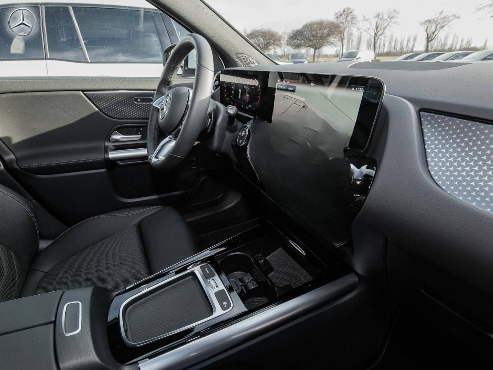 Mercedes-Benz GLA 180 Progressive Rückam+Totwink.+LED+MBUX foto 6