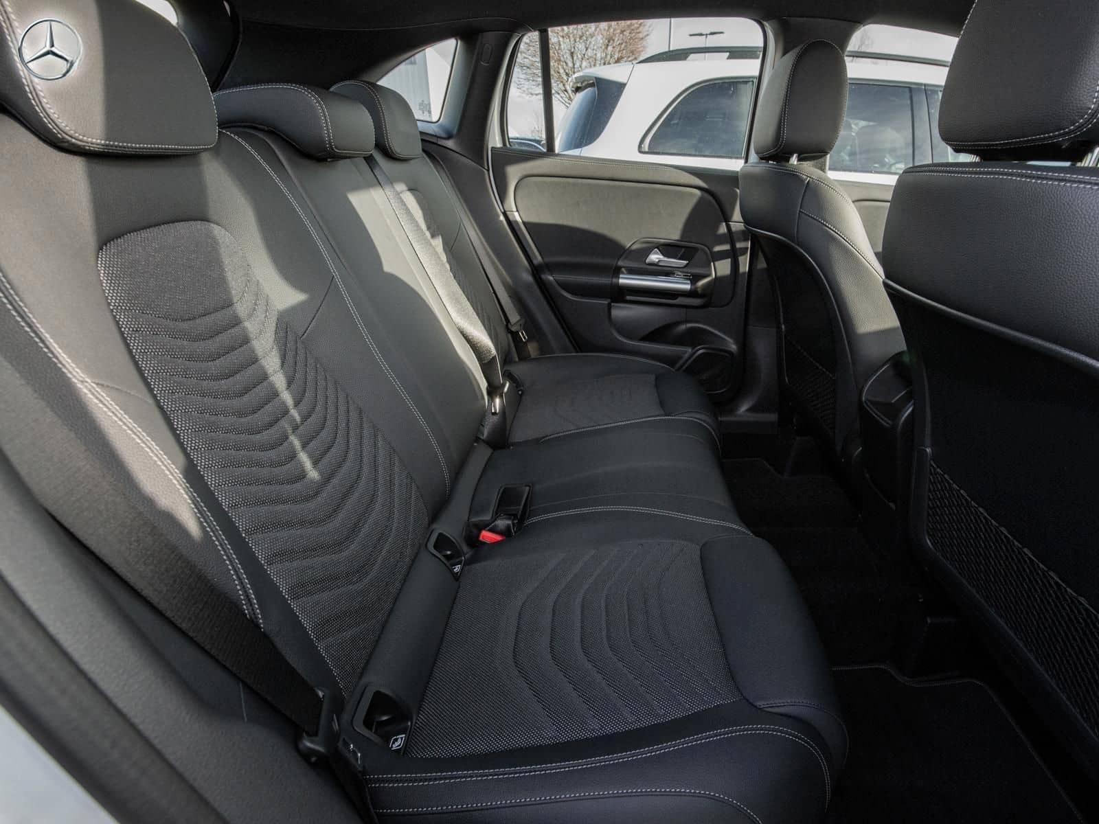 Mercedes-Benz GLA 180 Progressive Rückam+Totwink.+LED+MBUX foto 7