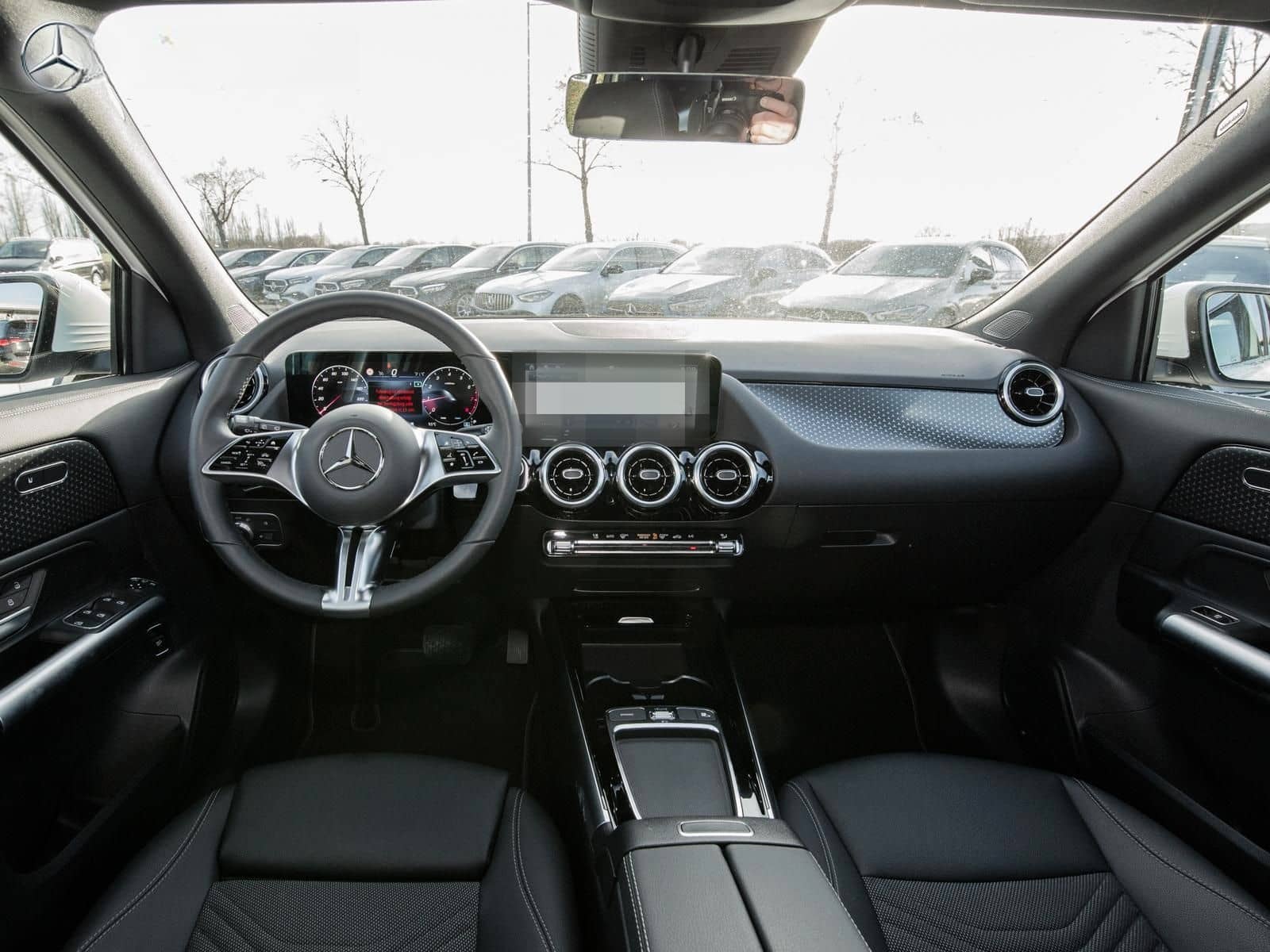 Mercedes-Benz GLA 180 Progressive Rückam+Totwink.+LED+MBUX foto 8