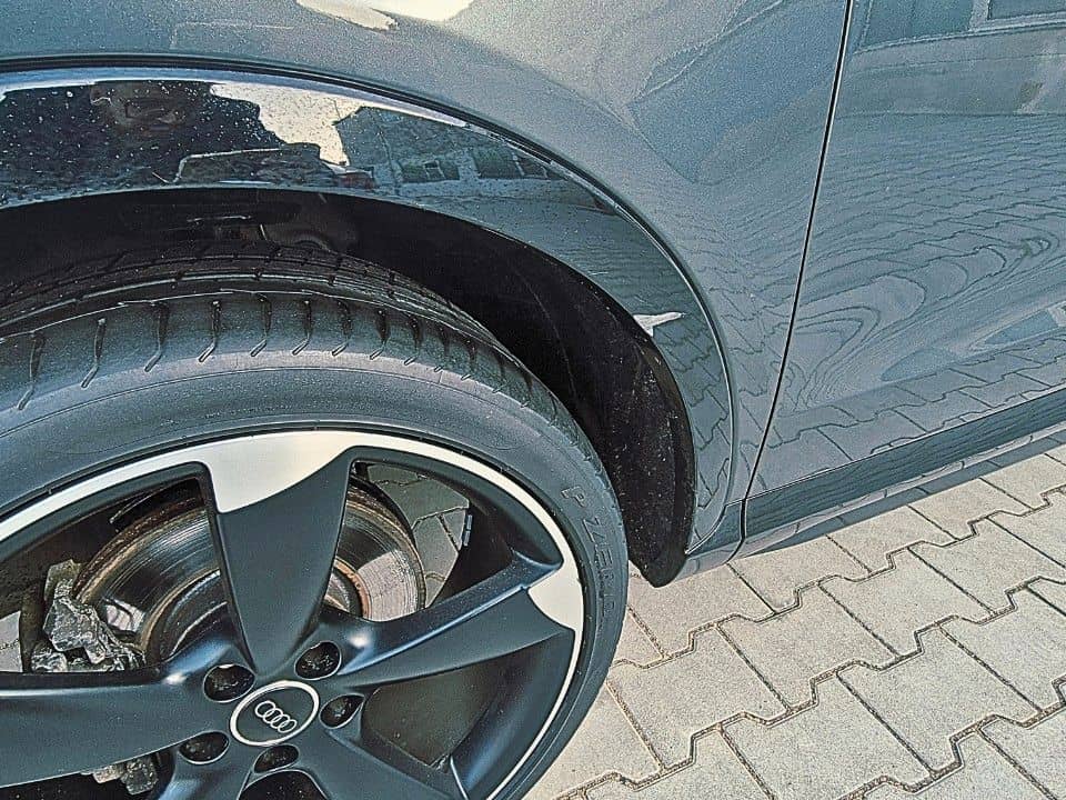 Audi Q3 Sport Quattro S-Line *AHK *1.Hand *8-fach *SH foto 11