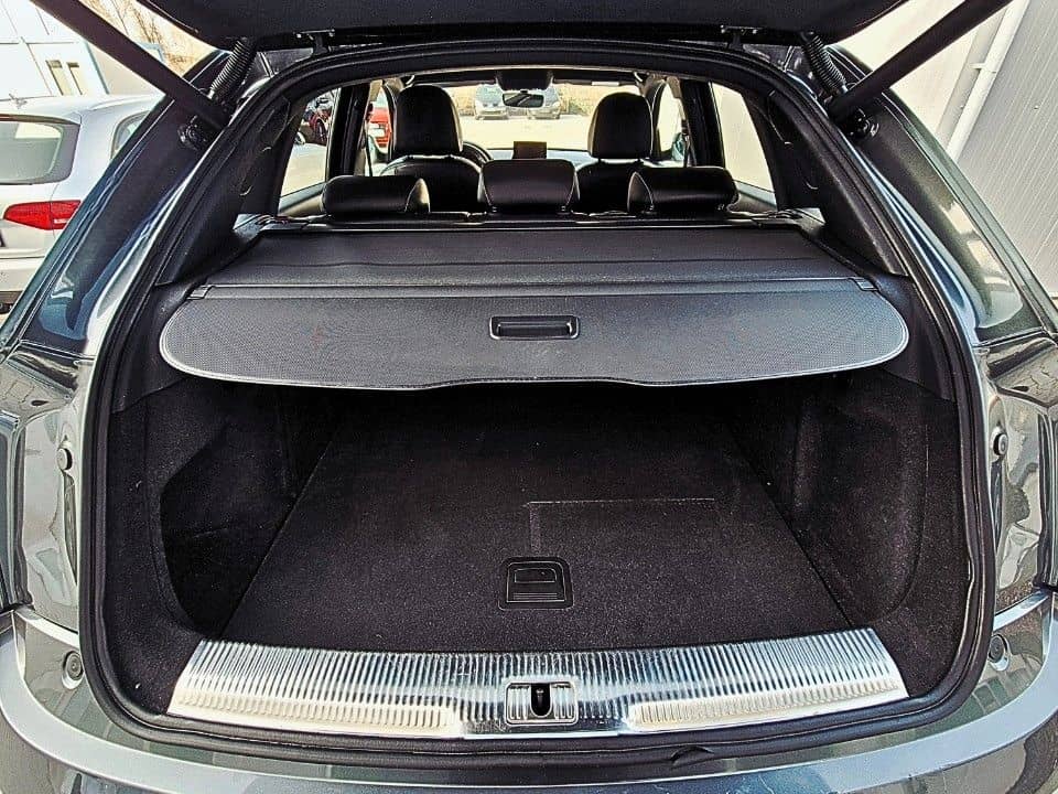 Audi Q3 Sport Quattro S-Line *AHK *1.Hand *8-fach *SH foto 20