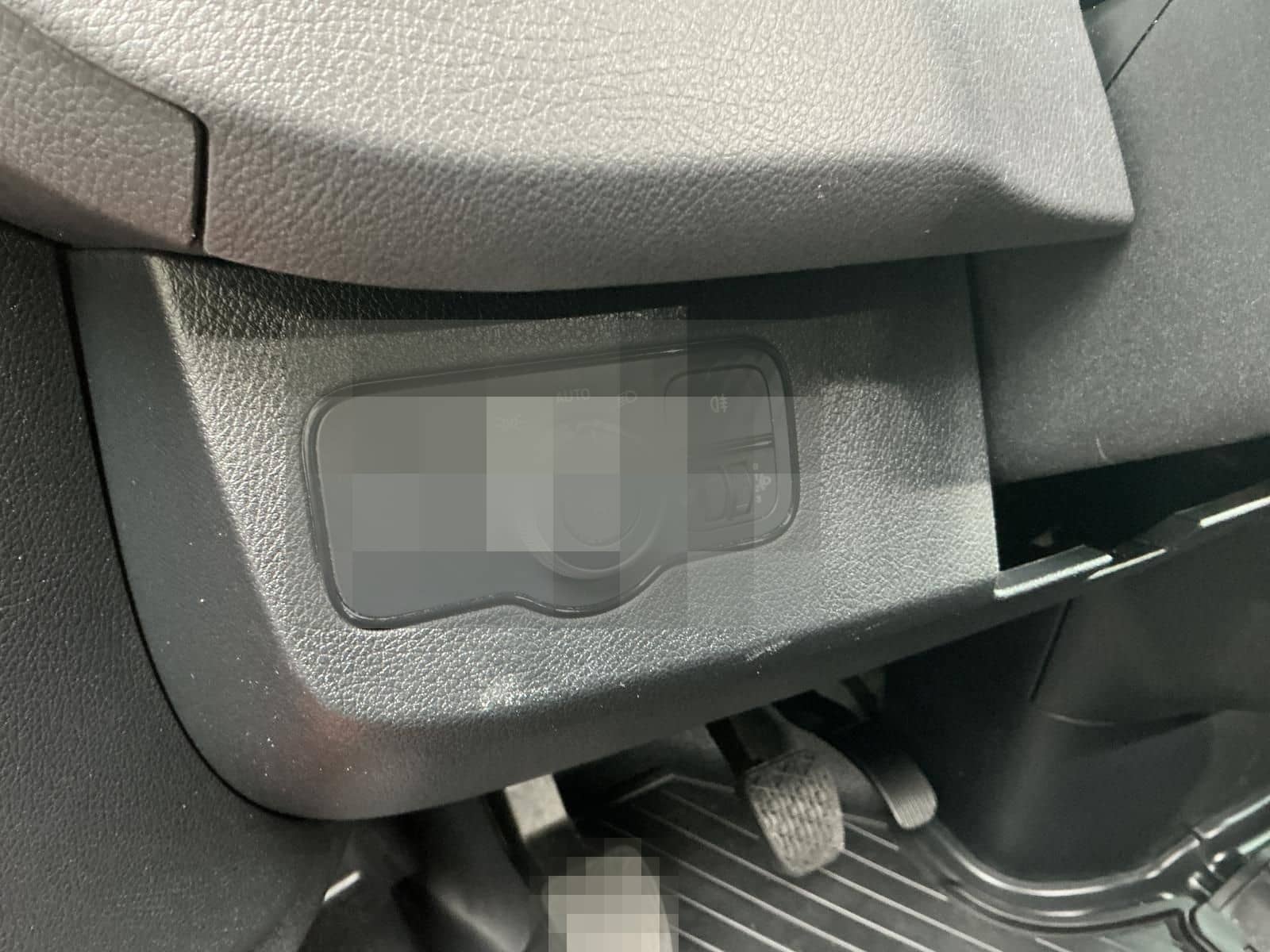 Mercedes-Benz Sprinter 317 L2/H1+AHK2,8to+Kamera+MBUX foto 12