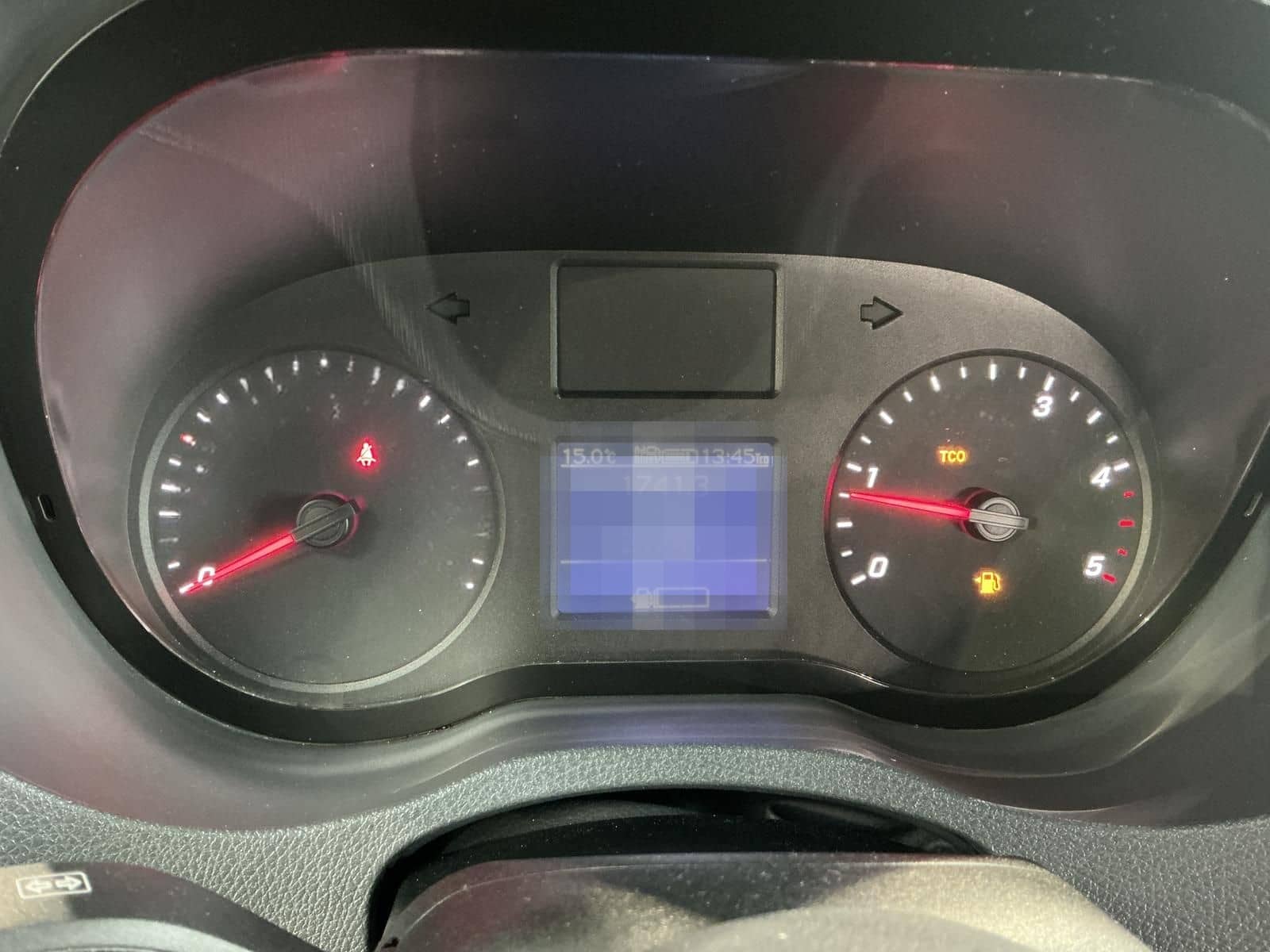 Mercedes-Benz Sprinter 317 L2/H1+AHK2,8to+Kamera+MBUX foto 14