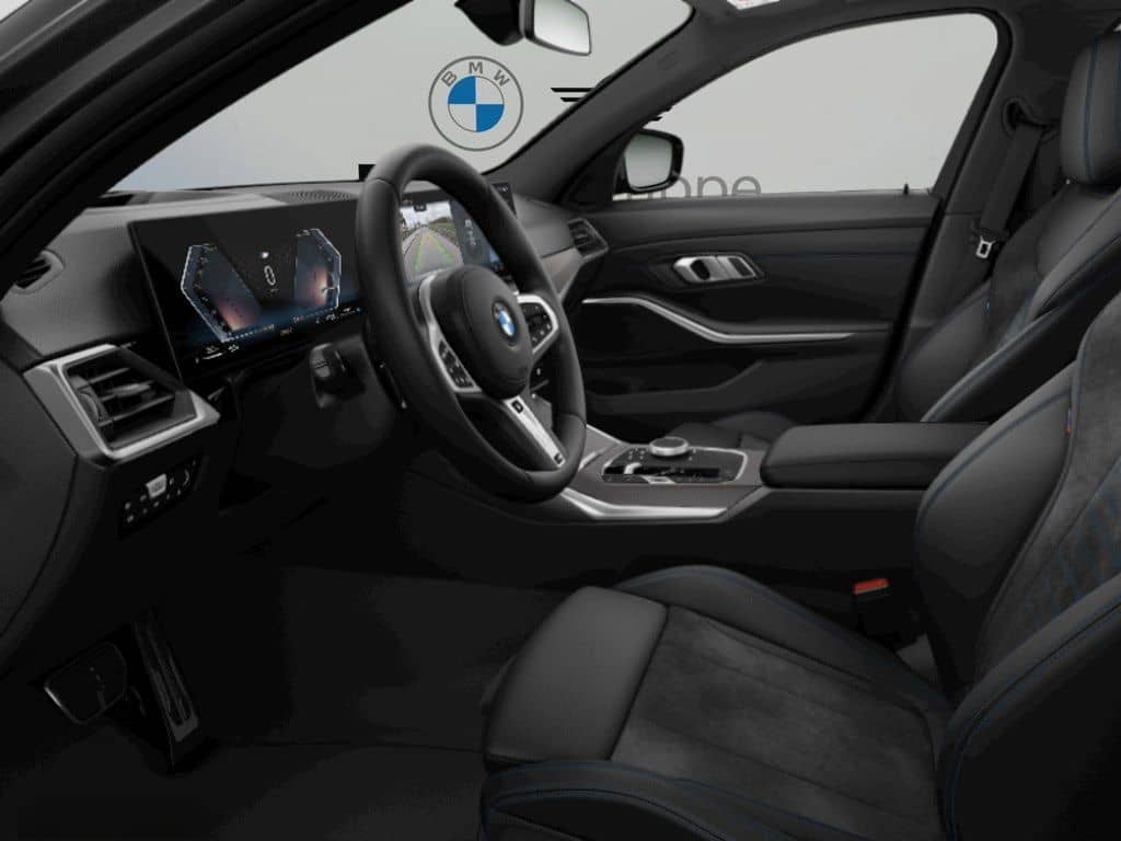 BMW 330d xDrive Touring AHK HEAD-UP RFK HIFI LORDOSE foto 3