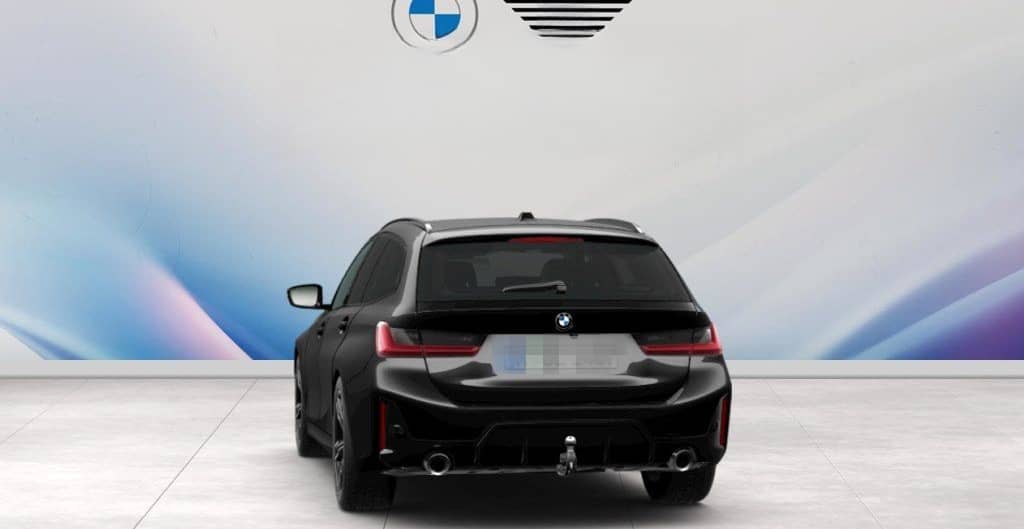 BMW 330d xDrive Touring AHK HEAD-UP RFK HIFI LORDOSE foto 7