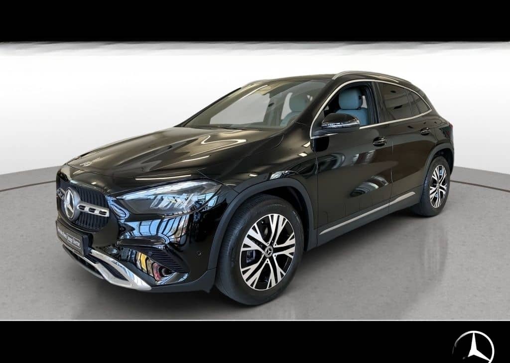 Mercedes-Benz GLA 200 d Progressive+MBUX+Navi-Prem+LED+Kam+PDC foto 1