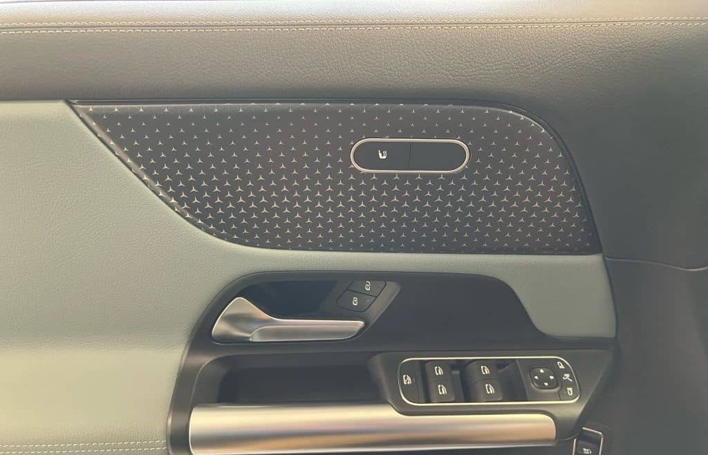 Mercedes-Benz GLA 200 d Progressive+MBUX+Navi-Prem+LED+Kam+PDC foto 14