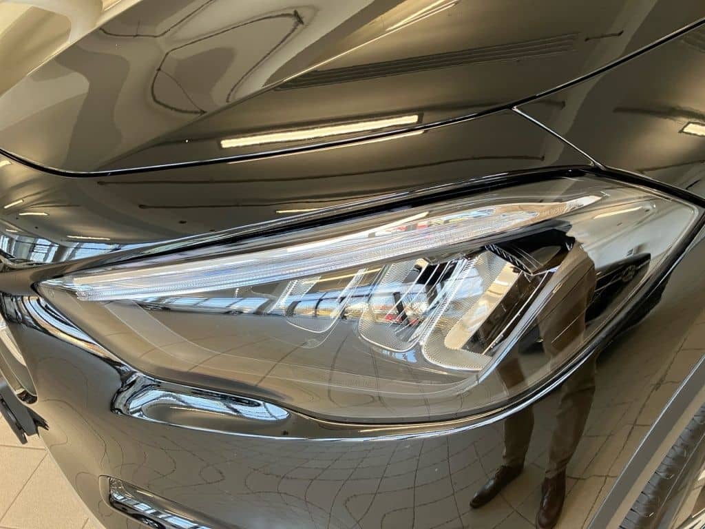 Mercedes-Benz GLA 200 d Progressive+MBUX+Navi-Prem+LED+Kam+PDC foto 15