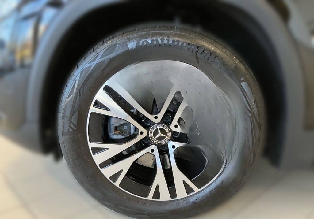 Mercedes-Benz GLA 200 d Progressive+MBUX+Navi-Prem+LED+Kam+PDC foto 16