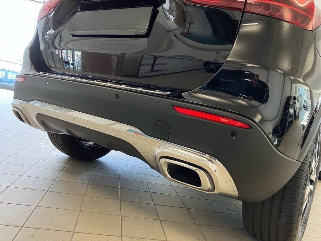 Mercedes-Benz GLA 200 d Progressive+MBUX+Navi-Prem+LED+Kam+PDC foto 17