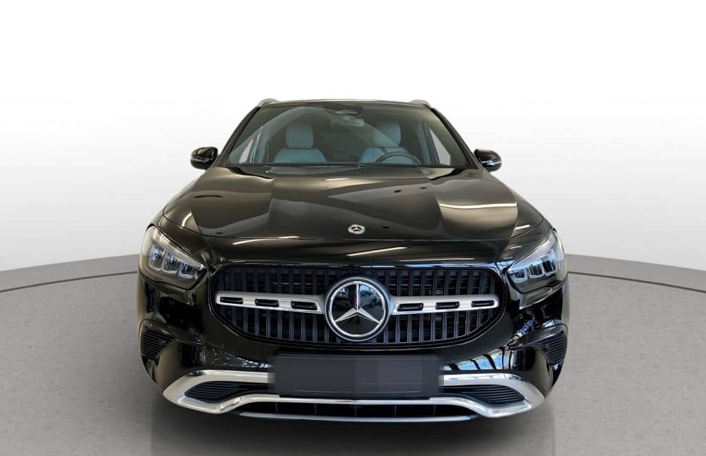 Mercedes-Benz GLA 200 d Progressive+MBUX+Navi-Prem+LED+Kam+PDC foto 3