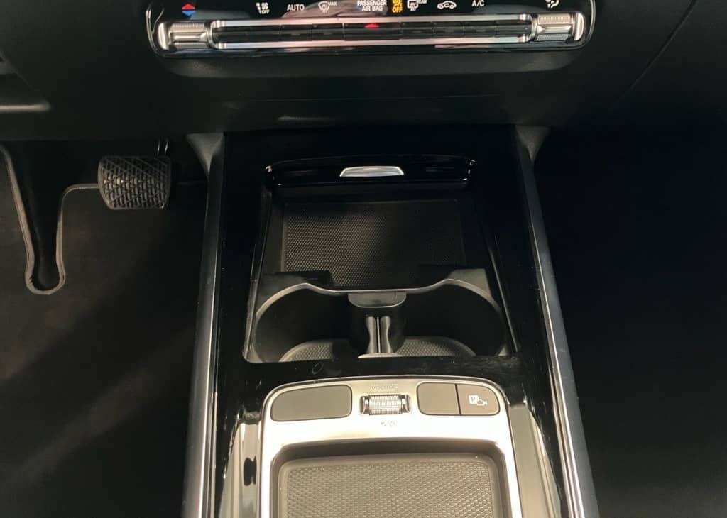 Mercedes-Benz GLA 200 d Progressive+MBUX+Navi-Prem+LED+Kam+PDC foto 22