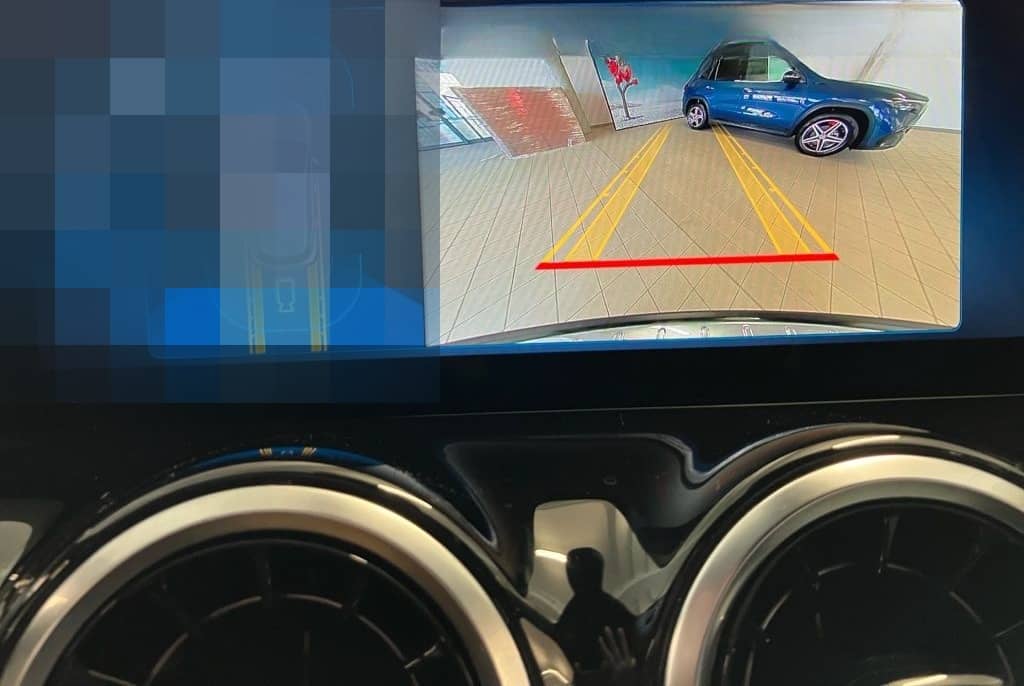 Mercedes-Benz GLA 200 d Progressive+MBUX+Navi-Prem+LED+Kam+PDC foto 23